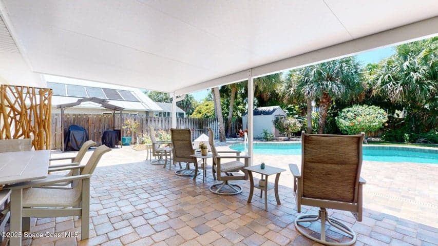 103 Matanzas Road, Melbourne Beach, FL 32951 — photo 10