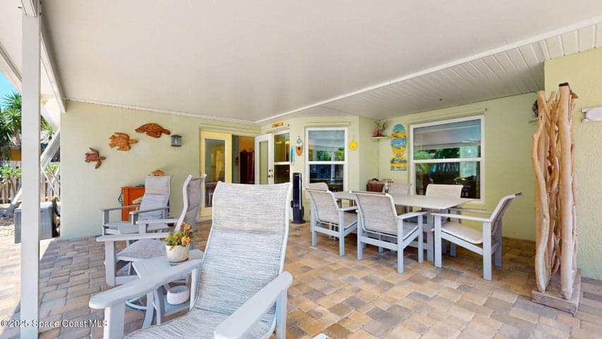 103 Matanzas Road, Melbourne Beach, FL 32951 — photo 11