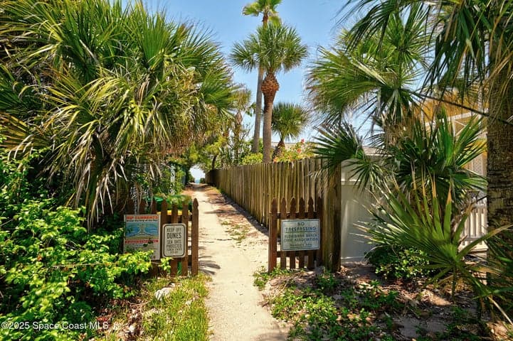 103 Matanzas Road, Melbourne Beach, FL 32951 — photo 34