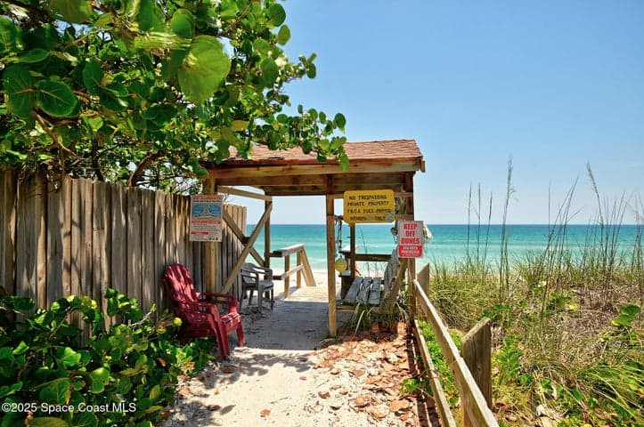 103 Matanzas Road, Melbourne Beach, FL 32951 — photo 35