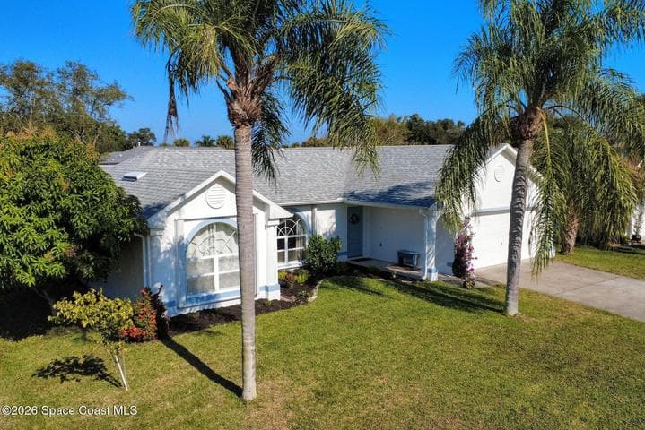 2360 High Ridge Road, Melbourne, FL 32935 — photo 25