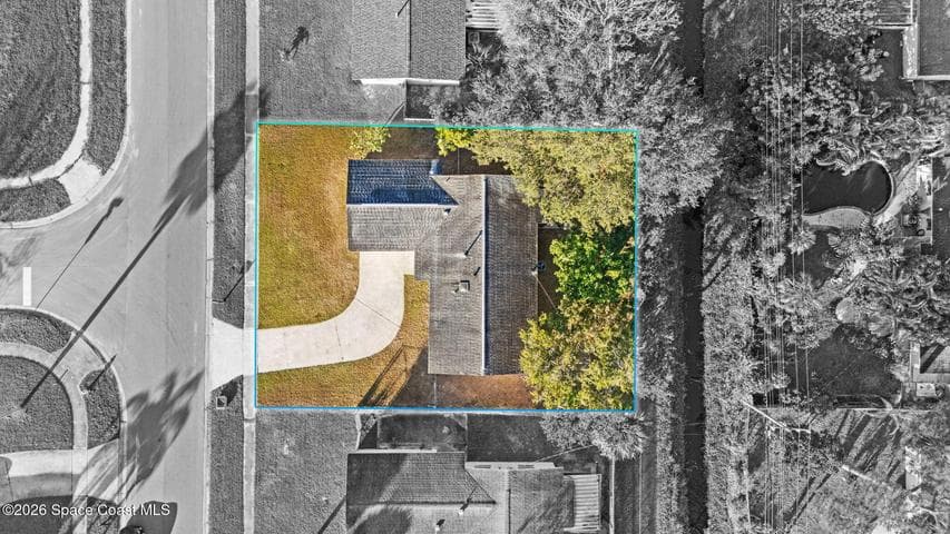 1088 Coronado Drive, Rockledge, FL 32955 — photo 3