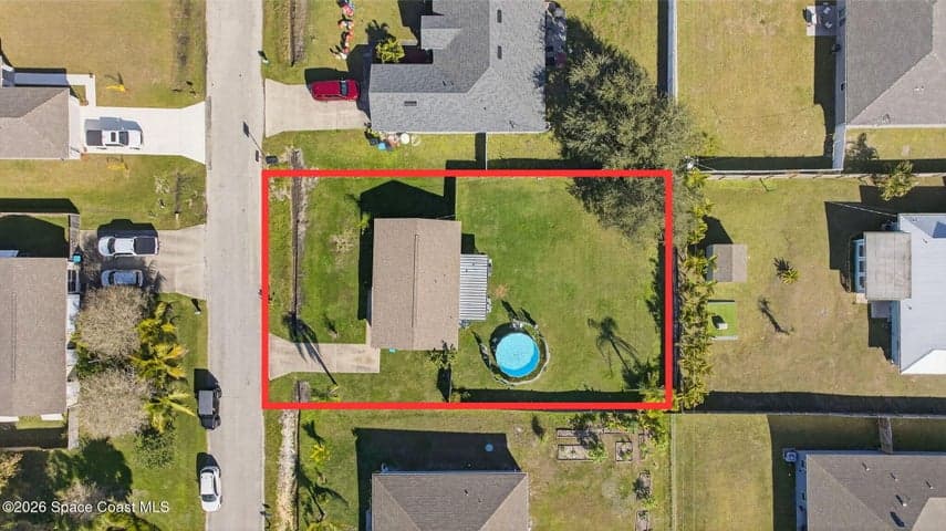1051 Colonial Avenue SE, Palm Bay, FL 32909 — photo 21
