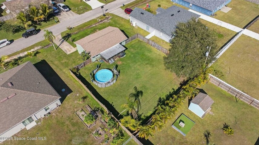 1051 Colonial Avenue SE, Palm Bay, FL 32909 — photo 22