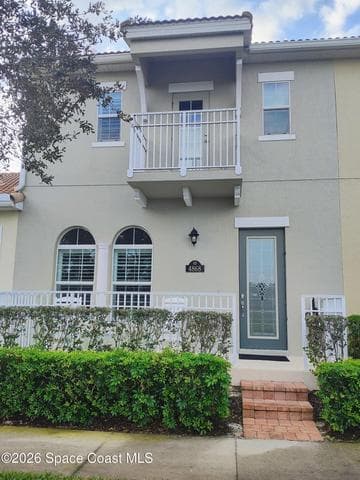 4868 Sprint Circle, Rockledge, FL 32955