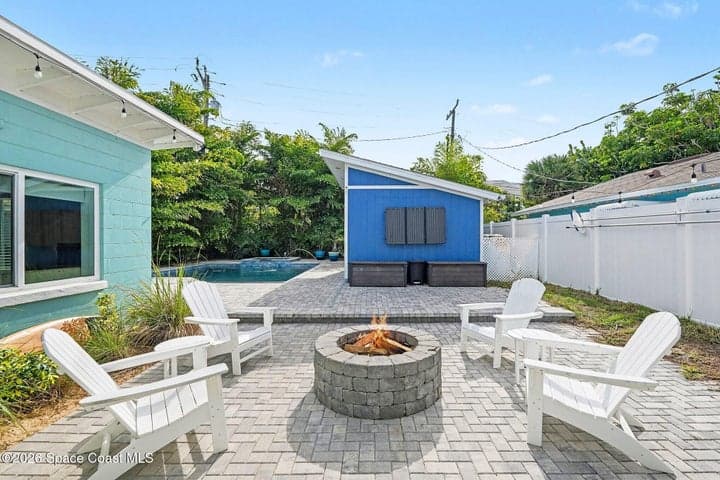 607 Madison Avenue, Cape Canaveral, FL 32920 — photo 3
