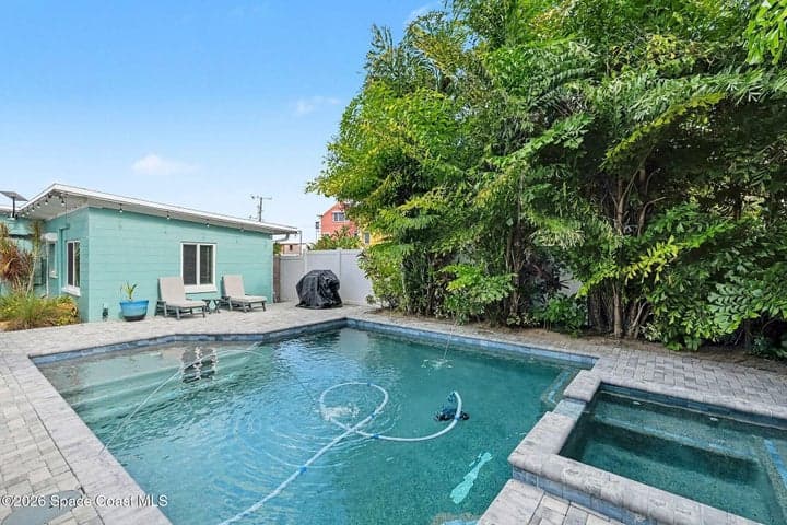 607 Madison Avenue, Cape Canaveral, FL 32920 — photo 4