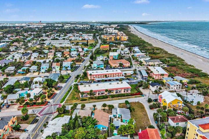 607 Madison Avenue, Cape Canaveral, FL 32920 — photo 26