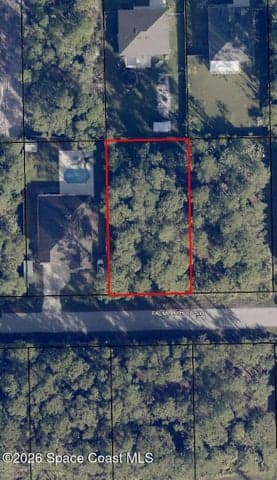 551 Falmouth Street SW, Palm Bay, FL 32908