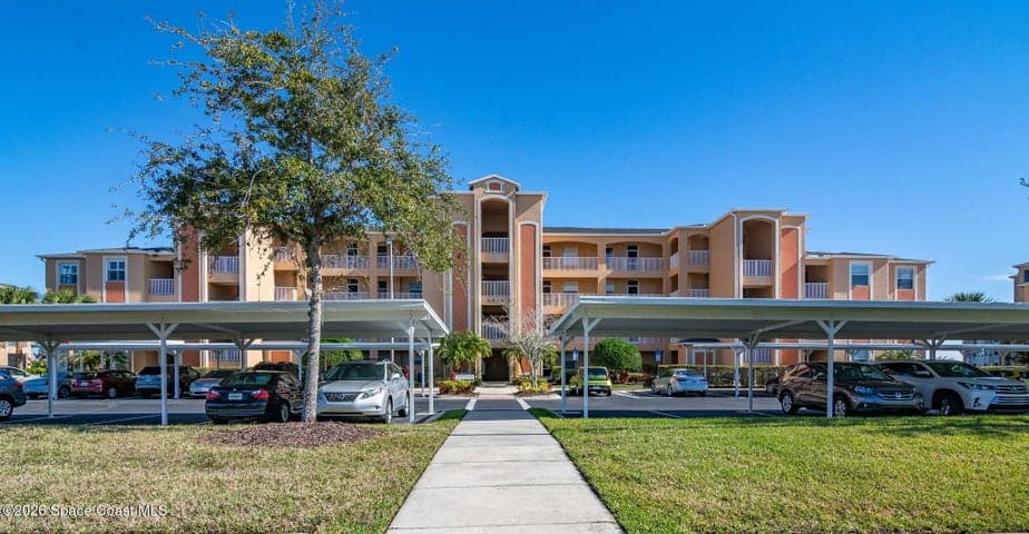 6838 Toland Drive 104, Melbourne, FL 32940