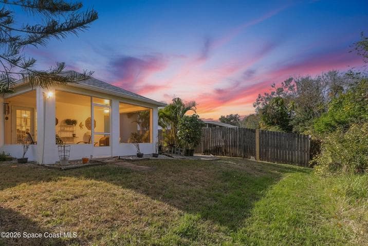 4265 Grand Meadows Boulevard, Melbourne, FL 32934 — photo 31