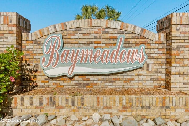 4265 Grand Meadows Boulevard, Melbourne, FL 32934 — photo 34