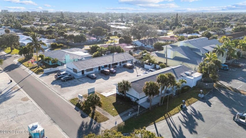599 Sherwood Avenue, Satellite Beach, FL 32937