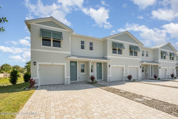 55 Tortuga Trail, Satellite Beach, FL 32937
