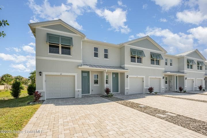 51 Tortuga Trail, Satellite Beach, FL 32937