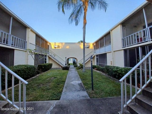 3135 Shady Dell Lane #221, Melbourne, FL 32935 — photo 3