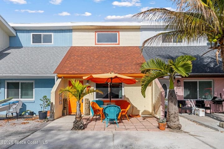 8200 Canaveral Boulevard E, Cape Canaveral, FL 32920