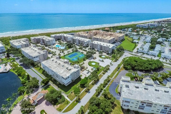601 Shorewood Drive G402, Cape Canaveral, FL 32920