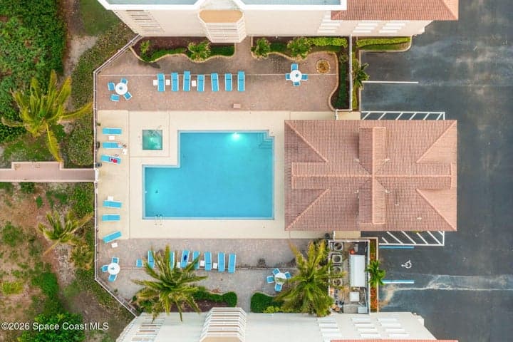 2065 Highway A1a #1405a, Indian Harbour Beach, FL 32937 — photo 35