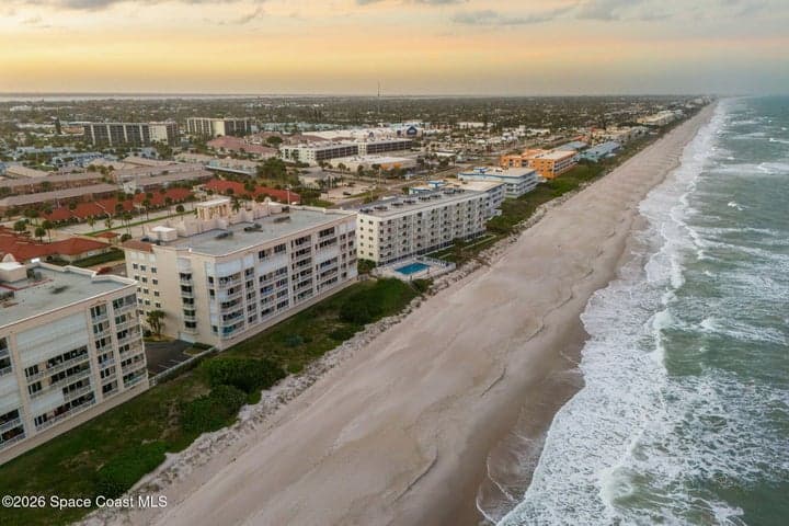 2065 Highway A1a #1405a, Indian Harbour Beach, FL 32937 — photo 36
