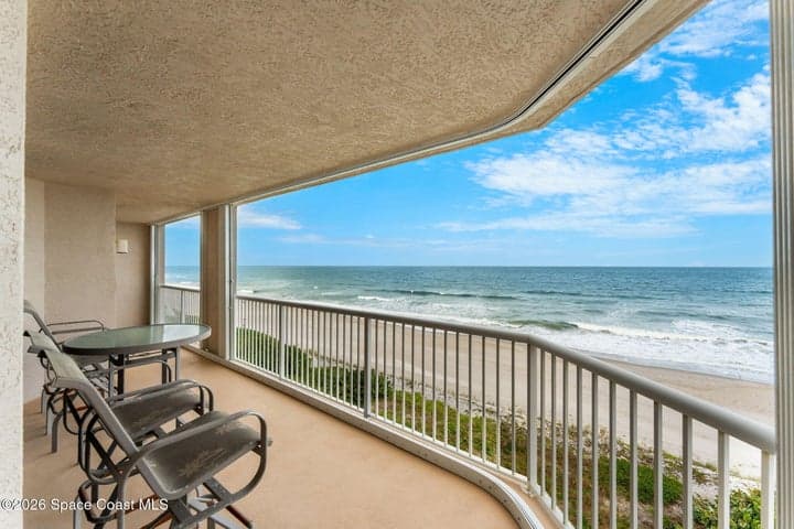 2065 Highway A1a #1405a, Indian Harbour Beach, FL 32937 — photo 5