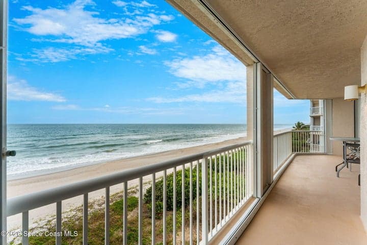 2065 Highway A1a #1405a, Indian Harbour Beach, FL 32937 — photo 8