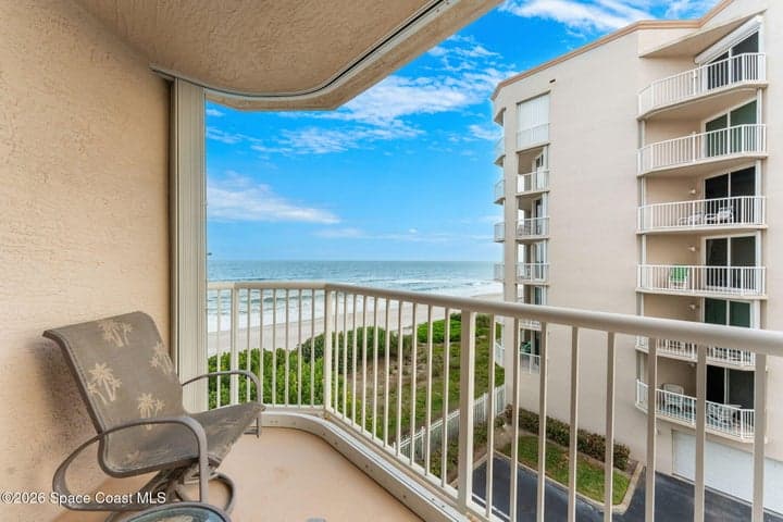 2065 Highway A1a #1405a, Indian Harbour Beach, FL 32937 — photo 16