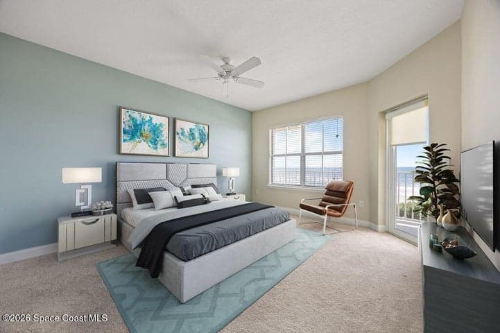 1 Eighth Avenue #1403, Indialantic, FL 32903 — photo 22