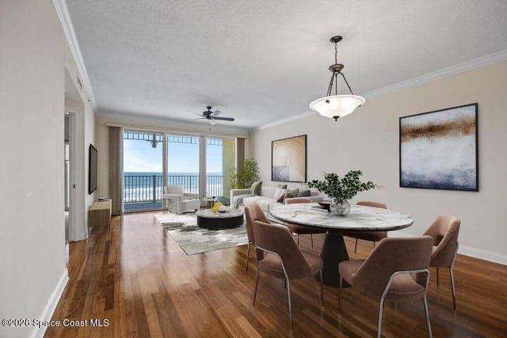 1 Eighth Avenue #1403, Indialantic, FL 32903 — photo 18