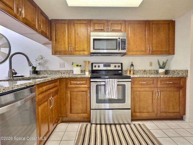 455 Catamaran Drive #48, Merritt Island, FL 32952 — photo 4