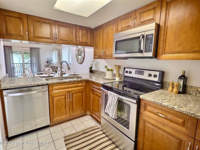 455 Catamaran Drive #48, Merritt Island, FL 32952 — photo 5