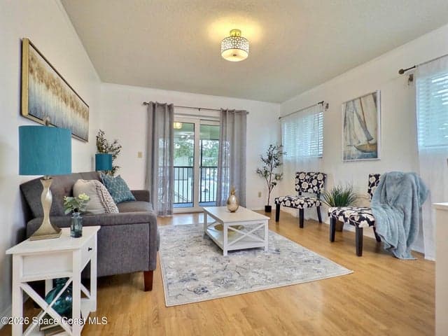 455 Catamaran Drive #48, Merritt Island, FL 32952 — photo 3