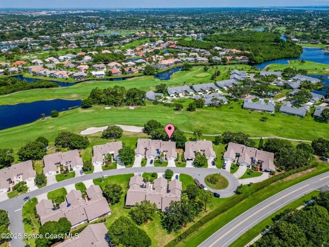 810 Ridge Lake Drive, Melbourne, FL 32940 — photo 24