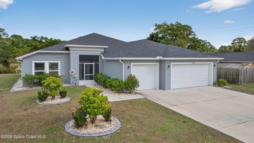 1285 Grandeur Street SE, Palm Bay, FL 32909 — photo 5