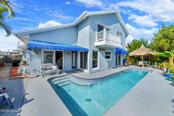 1710 Westport Road, Merritt Island, FL 32952 — photo 46