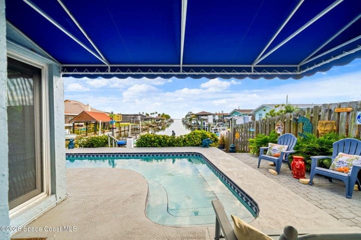 1710 Westport Road, Merritt Island, FL 32952 — photo 41