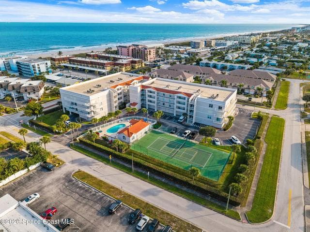 125 Pulsipher Avenue #300, Cocoa Beach, FL 32931 — photo 37