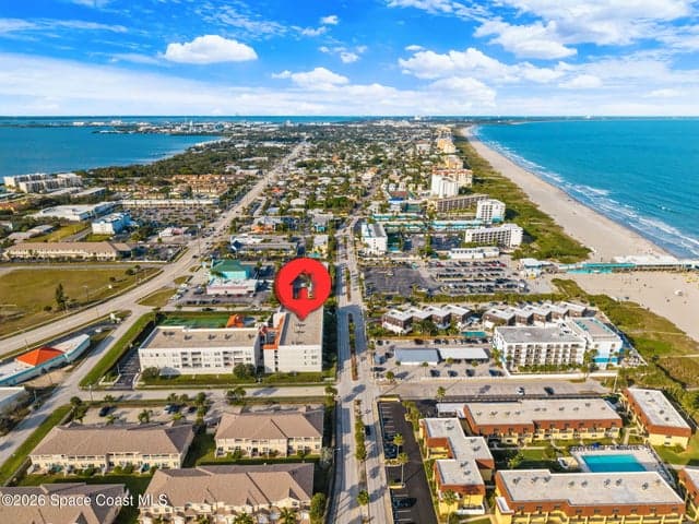 125 Pulsipher Avenue #300, Cocoa Beach, FL 32931 — photo 34