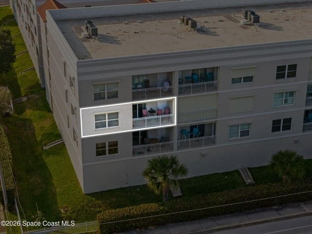 125 Pulsipher Avenue #300, Cocoa Beach, FL 32931 — photo 36