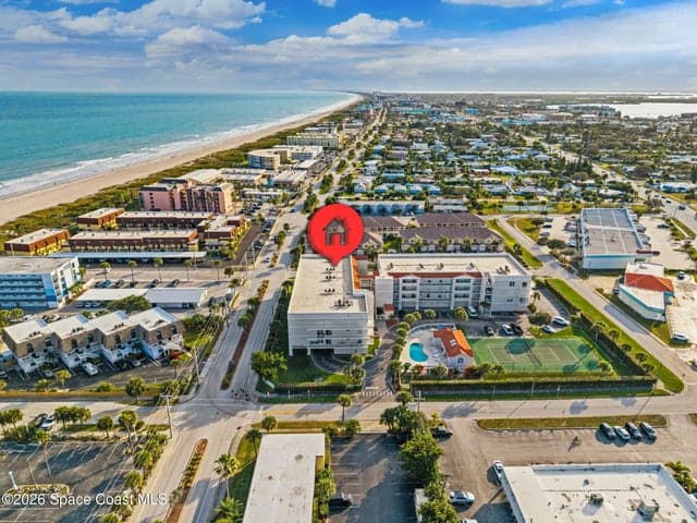 125 Pulsipher Avenue #300, Cocoa Beach, FL 32931 — photo 35