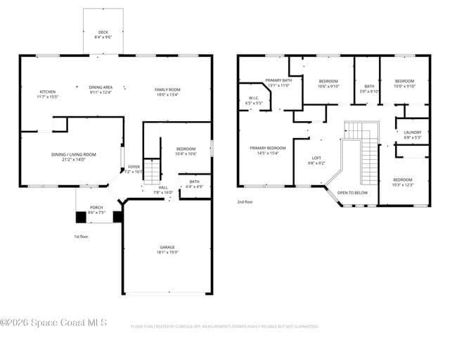 3686 Mount Carmel Lane, Melbourne, FL 32901 — photo 6