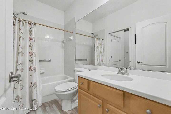 3051 Le Conte Street, Melbourne, FL 32940 — photo 17