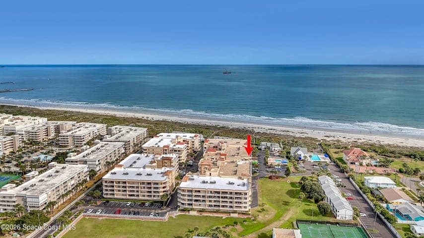 817 Mystic Drive #B409, Cape Canaveral, FL 32920 — photo 3