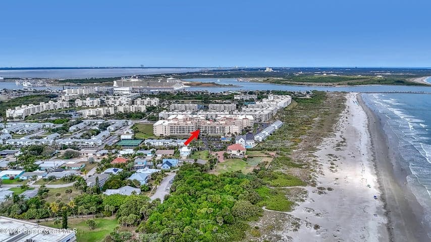 817 Mystic Drive #B409, Cape Canaveral, FL 32920 — photo 40