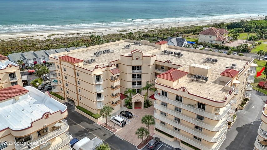 817 Mystic Drive #B409, Cape Canaveral, FL 32920 — photo 37