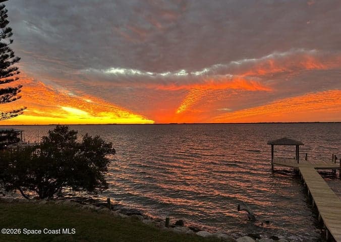 2880 S Atlantic Avenue #202, Cocoa Beach, FL 32931 — photo 35