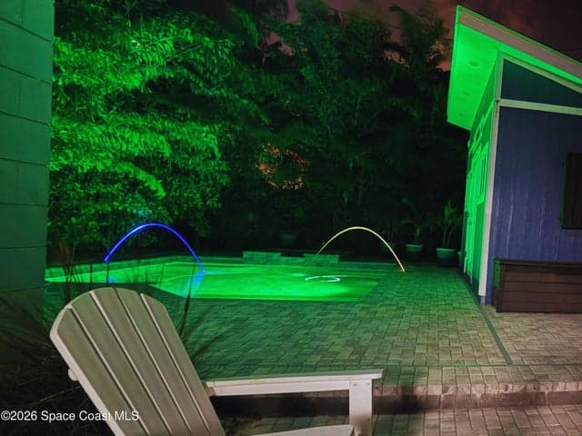 607 Madison Avenue, Cape Canaveral, FL 32920 — photo 17
