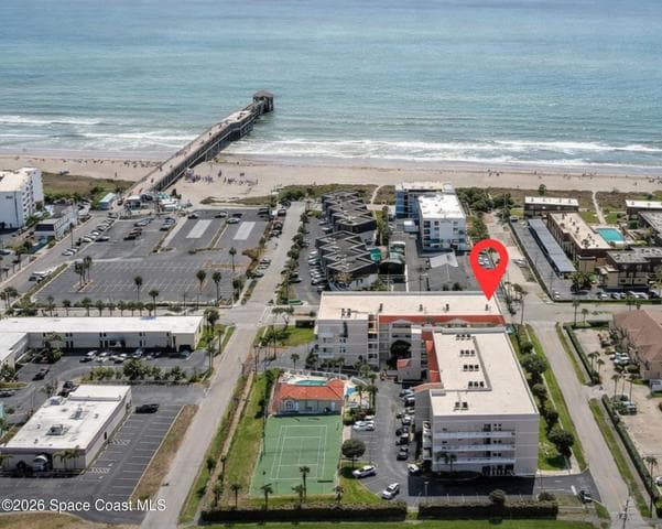 125 Pulsipher Avenue #300, Cocoa Beach, FL 32931 — photo 38