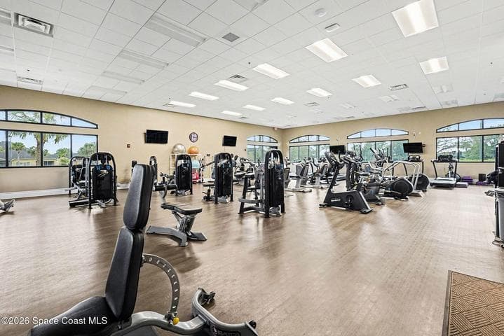 3051 Le Conte Street, Melbourne, FL 32940 — photo 30