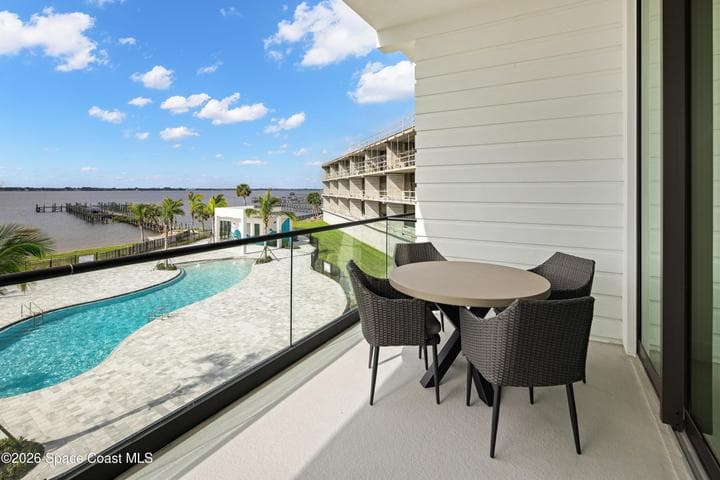 205 Strand Drive 305, Melbourne Beach, FL 32951